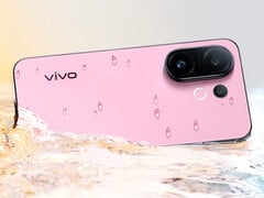 据报道，S50 Pro Mini 背面将采用水平相机条。图：S30 Pro Mini。(图片来源：vivo - 已编辑）