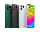 Murena Fairphone 6（如图）看起来与在欧洲销售的 Fairphone 6 没有什么不同。(图片来源：Murena）