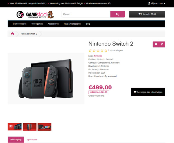 (图片来源：Game-stock）