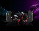 Apex Air 的整体设计与 AMD 版本相同。图为：展示该设备正面的宣传图片。
