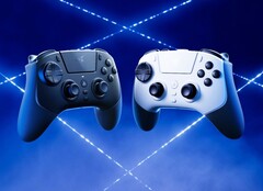Razer 新款 PlayStation 控制器专为电子竞技爱好者打造（图片来源：Razer）