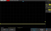 0% 亮度：无 PWM
