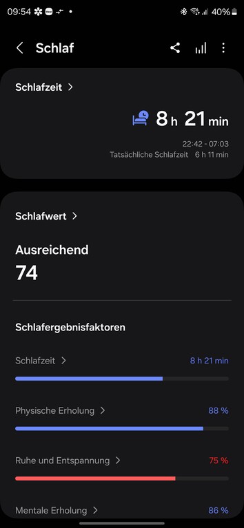 测试三星Galaxy Watch 7 智能手表