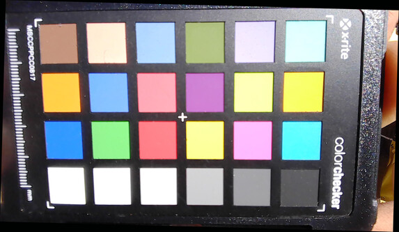 ColorChecker