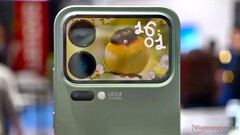 小米 18 Pro 和小米 18 Pro Max 的下一款徕卡品牌相机显然借鉴了 Oppo Find X9 Ultra 和 Vivo X300 Ultra 的设计。