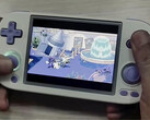 现在，RG40XX 预计将以 RG40XX H 的名称推出（图片来源：Bilibili via r/SBCGaming - 已编辑）
