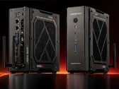 GODY 的设计初衷是作为 Steam Machine 的替代品