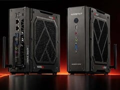GODY 的设计初衷是作为 Steam Machine 的替代品
