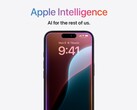 Apple 情报的可用性可能很快会提高。(图片来源： )Apple