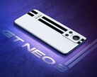 GT Neo 3（来源：Realme）