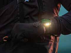 Garmin 正在对 Fenix 8 系列的 2025 年第一季度功能更新进行测试。(图片来源:Garmin)