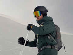 Garmin 最新的 Fenix 8 稳定版更新包含近 100 项更改。(图片来源:Garmin)