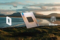 Google 的 Willow 量子处理器,展示了一种减少量子计算错误的新技术。