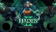 PlayStation 和 Xbox 版本仍未公布，沿袭了原版游戏的定时独占模式。(图片来源：任天堂）