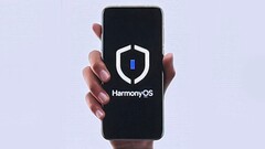 华为发布 HarmonyOS 6（图片来源：华为）