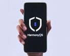 华为发布 HarmonyOS 6（图片来源：华为）