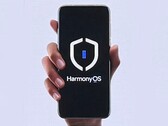 华为发布 HarmonyOS 6（图片来源：华为）