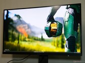 微星 MAG 274UPF 4K 144 Hz 游戏显示器评测