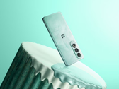 Nord CE4。(图片来源：OnePlus）