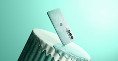 Nord CE4。(图片来源：OnePlus）