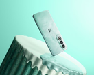Nord CE4。(图片来源：OnePlus）