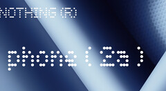 Nothing 可能会在本月晚些时候的 MWC 2024 大会上展示 Phone (2a)。(图片来源:Nothing - 已编辑)