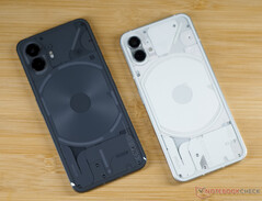 据传,Nothing 正在准备第三款智能手机,型号为