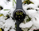 RWDA.230114.008是过去几个月中对Pixel Watch的最大幅度更新。(图片来源：NotebookCheck)