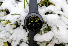 RWDA.230114.008是过去几个月中对Pixel Watch的最大幅度更新。(图片来源：NotebookCheck)