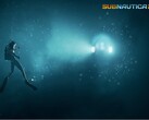 Subnautica 2》水下宣传图片。(图片来源：Subnautica）