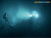 Subnautica 2》水下宣传图片。(图片来源：Subnautica）