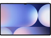 泄露的数据表仅显示Galaxy Tab S10 Plus 和Galaxy Tab S10 Ultra。(图片来源：via WinFuture）