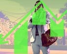 受近期泄密事件影响,Take-Two的股价出现下跌(已编辑)。