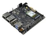 Tinker Board 3N 是变相的 Tinker Board 3。(图片来源:华硕)