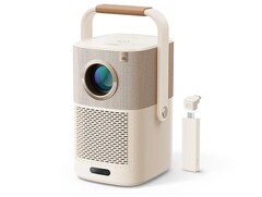 雅博 T2（Plus）：智能紧凑型投影仪