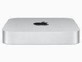 基于 M2 的Apple Mac mini 起价 599 美元。(来源:Apple)