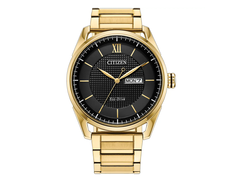 白色背景下的 Citizen AW0089-52E