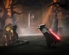 Death’s Door 在 Steam 上的折扣为 90%,优惠持续至 10 月 17 日。
