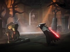 Death’s Door 在 Steam 上的折扣为 90%，优惠持续至 10 月 17 日。