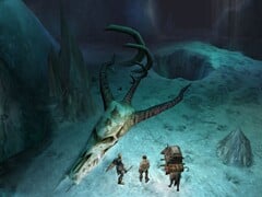 地牢围攻》在 Steam 上的折扣为 86%，直至 5 月 27 日。