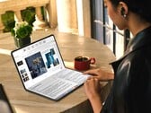 Apple iPad Fold 可能会让人联想到华为 MateBook Fold（图片来源：华为）