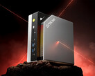 与中国不同，全球 GMKtec EVO-X2 可能有两种配置（图片来源：GMK）
