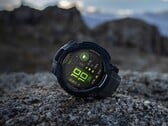 Garmin Instinct 3 智能手表正在接收 14.14 版软件