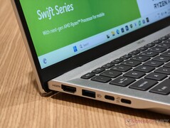 宏碁 Swift 14 Ryzen AI 300
