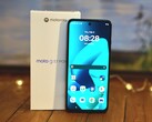 摩托罗拉 Moto G57 Power 评论