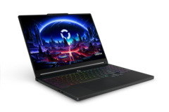 Lenovo Legion 5 15IAX11