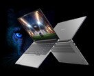 联想 IdeaPad Pro 5i Gen 11 最高可配备酷睿 Ultra X9 388H 和 RTX 5060。(图片来源：英特尔、联想，经编辑）