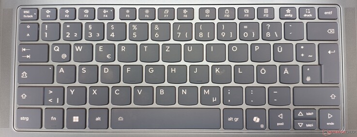 联想 Yoga Slim 7a 14