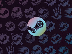 Steam 上出现了更多新发布的免费游戏(图片来源:Steam - 已编辑)