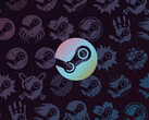Steam 上出现了更多新发布的免费游戏（图片来源：Steam - 已编辑）